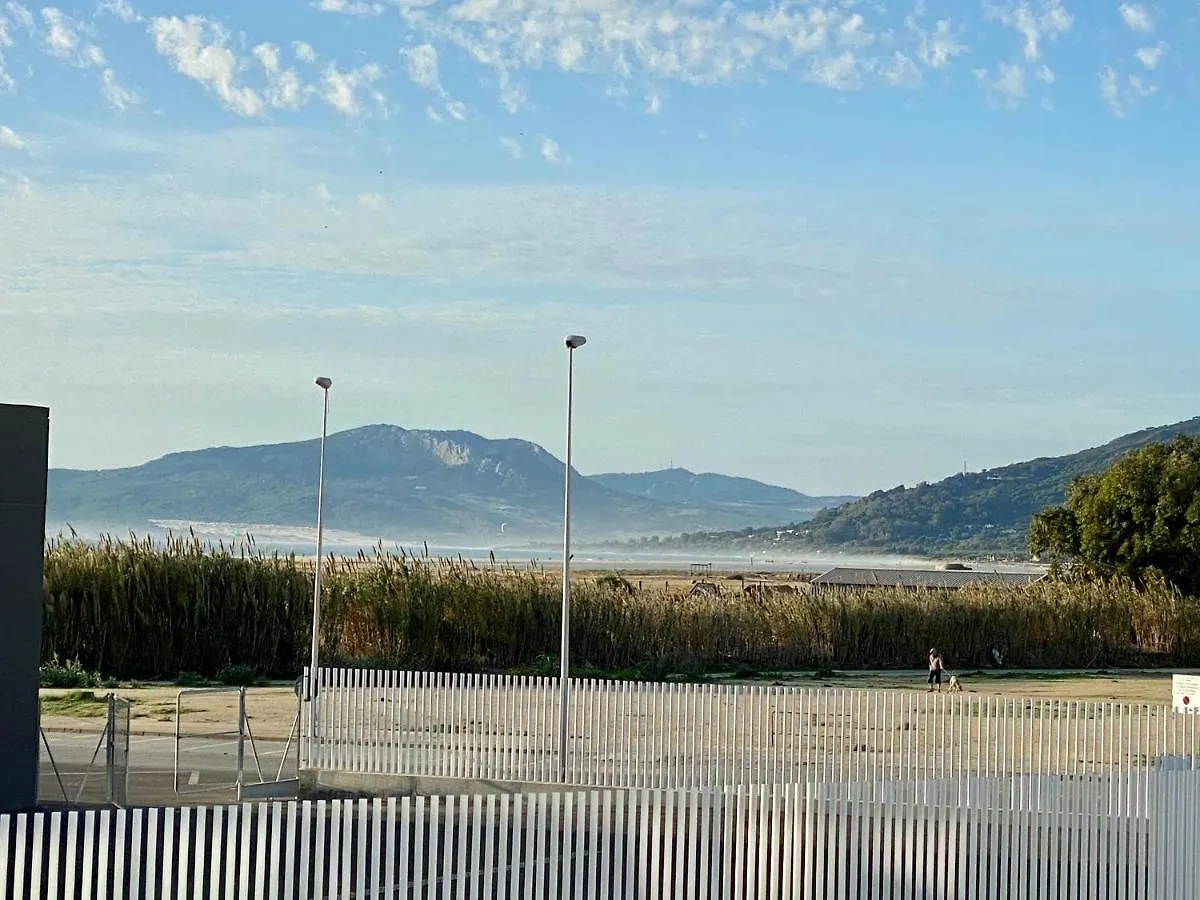 Ferienwohnung Tarifa Cozy House - Modern, Pool, Parking, Wifi, 0*,  Spanien