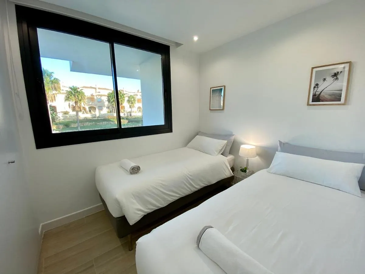 Ferienwohnung Tarifa Cozy House - Modern, Pool, Parking, Wifi, 0*,