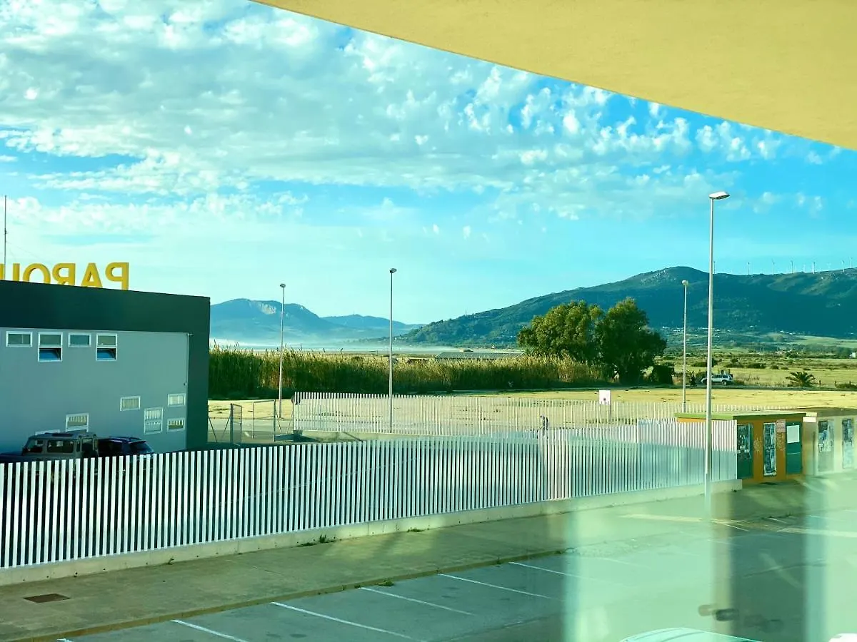 Ferienwohnung Tarifa Cozy House - Modern, Pool, Parking, Wifi, Apartment